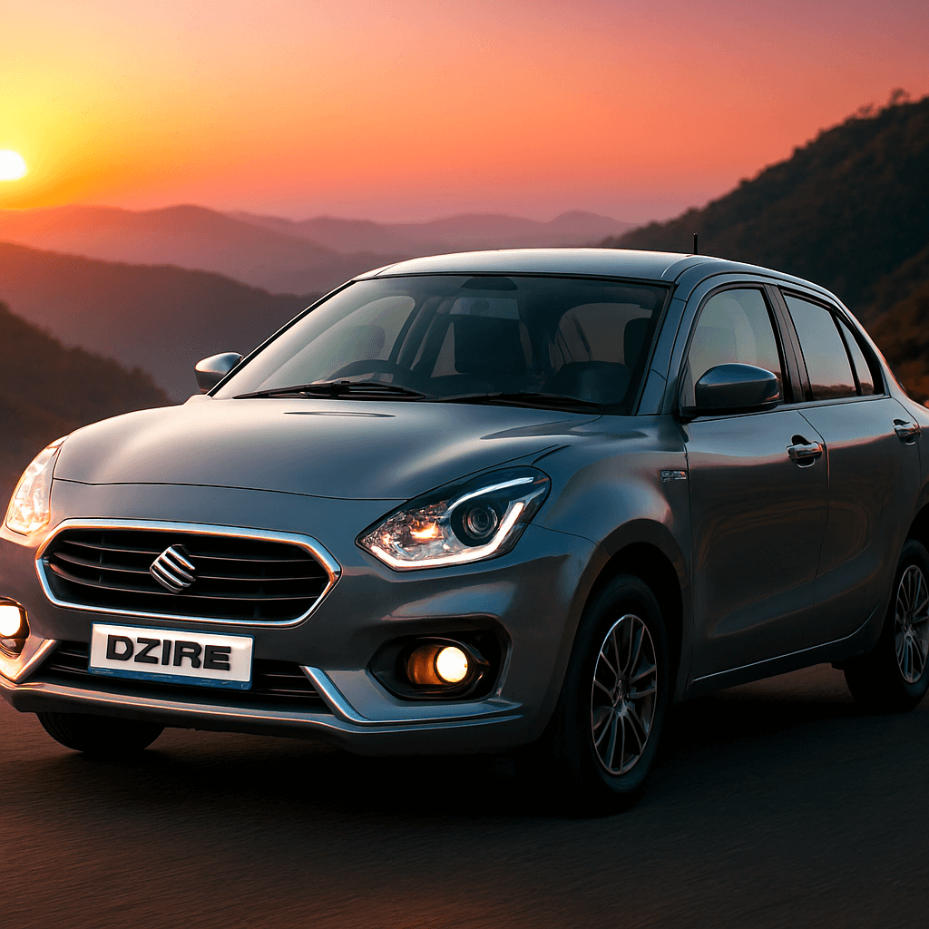 Maruti Swift Dzire