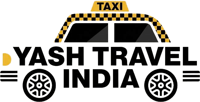Yash Travel India Logo